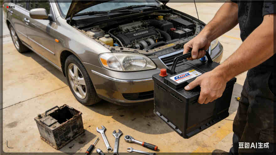 镶黄旗道路救援汽车送机油