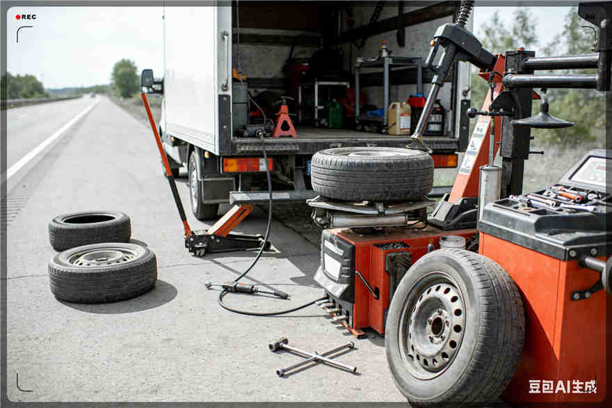 镶黄旗道路救援汽车送机油